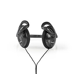 Acheter Nedis HPWD1104BK - Noir