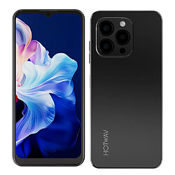 HOTWAV Note 13 Pro - Noir