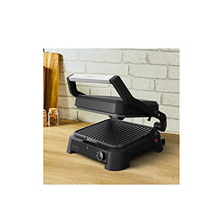 Avis Tefal SuperGrill GC5108E0 - Noir