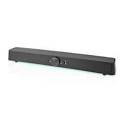 Nedis GSPRSB21020BK - Noir