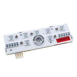 Whirlpool carte électronique de réfrigérateur