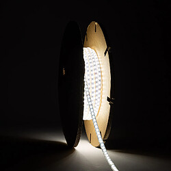 Avis Ledkia Ruban LED 220V dimmable IP65
