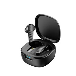 Gionee Jinli Mini Petit Carré Tactile Bluetooth V5.4 Casque 20 Heures De Longue Durée ACS Petit Conduit Auditif