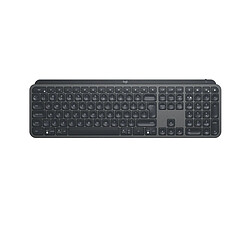 Logitech clavier sans fil - Noir