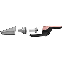 Acheter Sencor SVC 0605RS - Sans fil - 45 min - 0.5 l