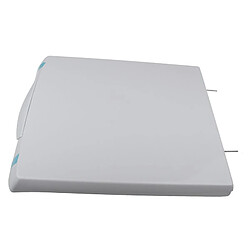 Vedette porte de hublot assemblée lave-linge