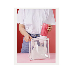 Tasse de presse-agrumes - Rose pas cher