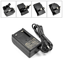 Bose professional CC-PS1 ControlSpace - Noir