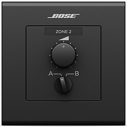 Bose professional CC-2 Control Center - Noir