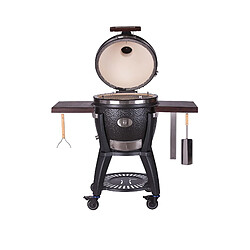 Kamado Monolith - AVANTGARDE CLASSIC + Chariot