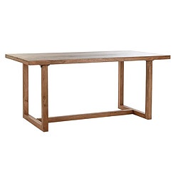 Table à manger DKD Home Decor