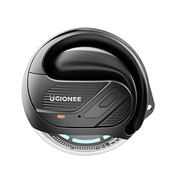 Gionee Écouteurs Bluetooth - Noir