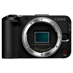 CANON EOS R50 V Noir Nu
