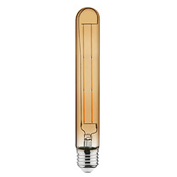 Horoz electric ampoule LED filament vintage tube E27