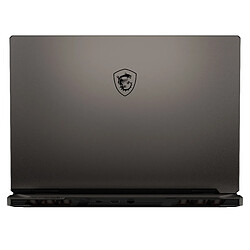 MSI Vector A18 HX A9WHG-051FR : AMD Ryen 9 9955HX - 32GB DDR5 - SSD 2TB - Nvidia RTX5070Ti 12GB - 18' QHD+ 240Hz - Windows 11 Famille