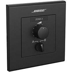 Bose professional CC-2 Control Center - Noir