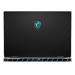 Acheter Msi Titan 18 HX AI - Noir