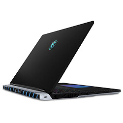 Avis Msi Titan 18 HX AI - Noir