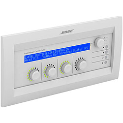 Bose professional CC-64 ControlCenter - Blanc