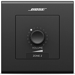 Bose professional CC-1D - Noir