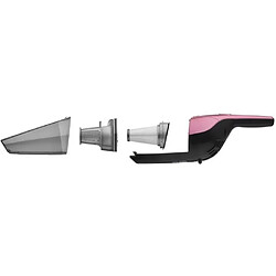 Acheter Sencor SVC 0604RD - Sans fil - 45 min - Aspirant - 0.5 l