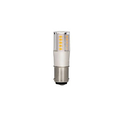 Edm ampoule LED B15D intérieur