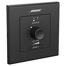 Bose professional CC-2D Control Center - Noir