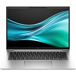 Hp 9M4F9AT#ABE - Argent