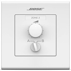 Bose professional CC-2 Control Center - Blanc