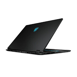 MSI Stealth 18 AI Studio A1VIG-056FR : Ultra 9 185H - 64GB DDR5 - SSD 2TB - RTX4090 16GB - 18' UHD+ 4K Miniled 120Hz - Windows 11 Pro pas cher