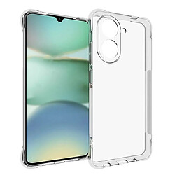 Coque Anti-Choc Superprotect PHONECARE Pour Xiaomi Redmi A5 4G - Transparent