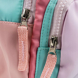 Avis Disney Cartable Minnie Mouse Rose 19,0 x 23,0 x 8,0 cm