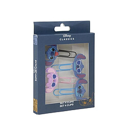 Attache & fixation STITCH