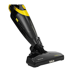 Avis Sencor SVC 0741YL-EUE3
