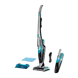 Aspirateur balai laveur Sencor