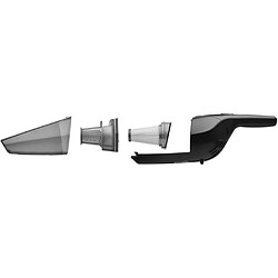 Acheter Sencor SVC 0608BK - Sans fil - 45 min - Aspirant - 0.5 l