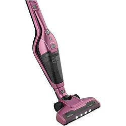 Avis Sencor SVC 0604RD - Sans fil - 45 min - Aspirant - 0.5 l