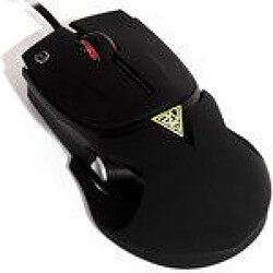 Gamdias Apollo Souris Optique Laser pour Gaming 3200 dpi USB Noir