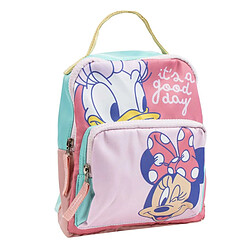 Disney Cartable Minnie Mouse Rose 19,0 x 23,0 x 8,0 cm 