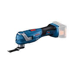 Bosch GOP 18V-34 Outil oscillant 18V sans batterie L-BOXX