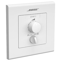 Bose professional CC-2 Control Center - Blanc