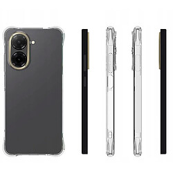 Coque Anti-Choc Superprotect PHONECARE Pour Xiaomi Redmi A5 4G - Transparent