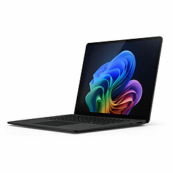 Avis Ordinateur Portable Microsoft ZHR-00012 15" Qualcomm Snapdragon X Elite (X1E) 32 GB RAM 1 TB SSD