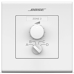 Bose professional CC-3 Control Center - Blanc