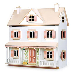 Dam Maison de poupée Humming Bird - Beige