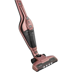 Avis Sencor SVC 0605RS - Sans fil - 45 min - 0.5 l