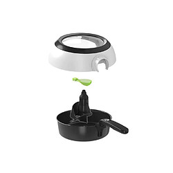 Tefal ActiFry Genius FZ7600