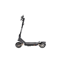 Avis Trottinette électrique Navee ST3 500 W Noir