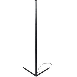 The Home Deco Factory Lampadaire led néon Line 140 cm.