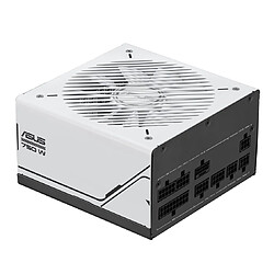 Alimentation ASUS Prime AP-750G 750 W 20+4 broches ATX Noir/Blanc